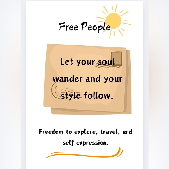 Free People Aleena Printed Blouse Top - Picture 17 of 17